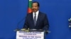 Shugaba Paul Biya