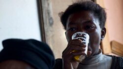 Importante saisie de produits frelatés et contrefaits