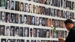 [인터뷰] 6.25전쟁 납북인사가족회 이미일 이사장