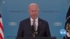 Biden’s Popularity Tied to Pandemic Numbers