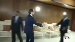 Mootummaan Itiyoophiyaa sodaaf jecha akka gad lakkisu komiishinerri mirga dhala Namaa Tokkummaa mootummotaa gaafatan