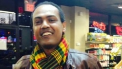 "ድርቅ- ተቃውሞና የውጭ አለመረጋጋት ያጠላበት የጨለማ ዓመት ነበር"- ዶ/ር ደረሰ ጌታቸው