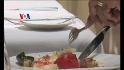 Pemborosan Makanan Ratusan Miliar di AS - Laporan VOA