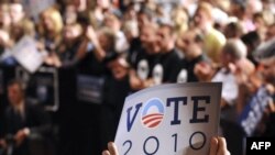 SHBA: Votuesit afrikano-amerikanë, të rëndësishëm për demokratët