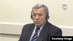 Radoslav Brđanin. Izvor: ICTY