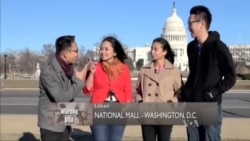 Kiprah Pemuda Indonesia di Amerika (1)