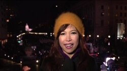 Parade Inaugurasi Presiden AS - VOA Live untuk Kabar Pagi