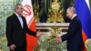 普京与伊朗总统会谈，俄伊准备签署战略条约引人关注
