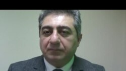 İqtisadçı ekspert Qubad İbadoğlu ilə müsahibə 