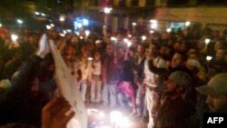 Սիրիայի անվտանգության ուժերը ձերբակալել են ավելի քան 500 մարդ