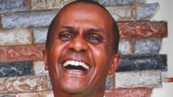 "ጋዜጠኛ እስክንድር ነጋም ይፈታል ብለን ተስፋ እናደርጋለን"- የኦክስፋም ኖቪብ ዳይሬክተር ፋራህ ካሪሚ