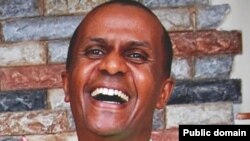 በእስር ላይ የሚገኘው ጋዜጠኛ እስክንድር ነጋ