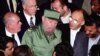 Poutine souhaite un joyeux anniversaire à son "cher ami" Fidel Castro