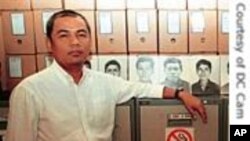 កសាងផ្លូវដើម្បីបណ្ដុះគំនិតផ្សះផ្សារជាតិ