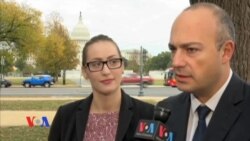 ვის ირჩევენ ქართველი ამერიკელები?