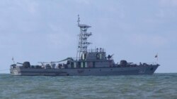 မြန်မာရေတပ်အတွက် လက်နက် မရောင်းချခဲ့ကြောင်း Leonardo ကုမ္ပဏီ ငြင်းဆို