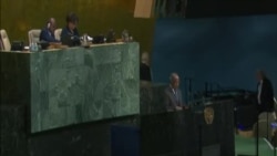 የኤርትራ የውጭ ጉዳይ ሚኒስትር ኦስማን ሞሐመድ ሳልህ