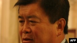 美国国会众议员吴振伟