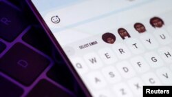 รูปแบบอิโมจิที่กลุ่ม Rise.365 ออกแบบมา และหวังว่า หากถูกนำไปใช้เเพร่หลาย จะช่วยลดอคิต่อคนจากรูปลักษณ์ภายนอก