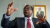 UMnu. Mthuli Ncube (AP)