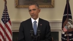 باراک اوباما با شتاب در پی انجام دستور کار خود