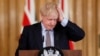 Boris Johnson Steps up Plans to Tackle Coronavirus as Criticism Mounts 