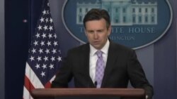 کاخ سفید: آرای کافی در کنگره برای حمایت از توافق اتمی را داریم