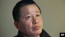 中国维权律师高智晟