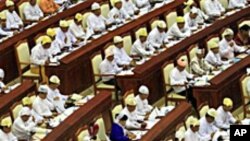 လက်နက်ကိုင် ပဋိပက္ခ ဖြေရှင်းရေး ကော်မတီ ဖွဲ့မည်