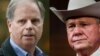 L'Alabama au centre du jeu politique américain pour une élection à suspense