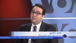 دو دیدگاه برای خروج بریتانیا از اروپا؛ "بریتانیا در خطر تجزیه قرار گرفته است"