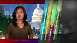 Kilas VOA 6 September 2016