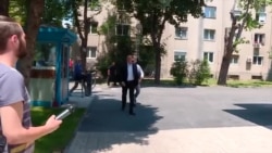 Пендаровски бара институциите да ја завршат работата, и Мијалков да биде спроведен во притвор