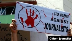 روز جهانی آزادی مطبوعات بهانه ای برای پرداختن به بحث روزنامه نگارانی که تحت فشار هستند، است. 