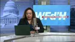 Washington Fora d’Horas: Rede de Direitos Humanos em Moçambique diz que não há espaço para a liberdade