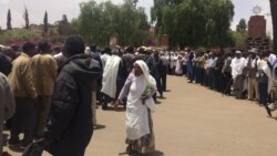 ስነ-ስርዓት ቀብሪ ስነ-ጥበባዊት ጸሃይቱ በራኺ ኣብ ኣስመራ ተፈጺሙ