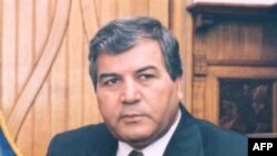 Sabir Rüstəmxanlı