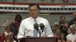 Romney Kampanyasında Ryan Etkisi 