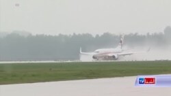 وزیر خارجۀ چین به کوریای شمالی رفته است