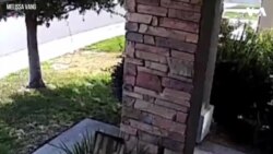 Wani Matashi Ya Mayar Da Tsintuwar Da Yayi.