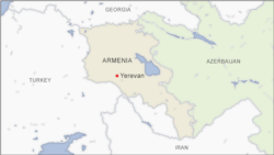 Armenia and Azerbaijan