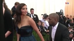 Քիմ Քարդաշյանի ամուսին Քանիե Ուեսթն առաջադրել է իր թեկնածությունը ԱՄՆ-ի նախագահի ընտրություներում