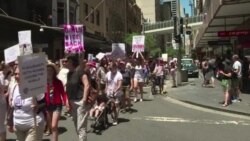 Март да биде месец и на мажите