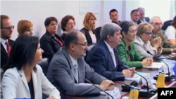 Kosovë, përpjekje për përmbushjen e kritereve të liberalizimit të vizave