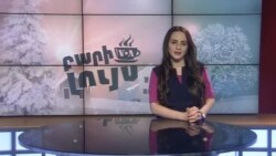 Բարի Լույս. Ինեսա Մխիթարյան՝ սերը մանուկների աչքերով