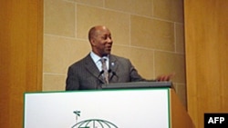 美国贸易代表柯克(档案照片)