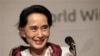 Suu Kyi Bersedia Bantu Proses Perdamaian Pemerintah dan Suku Minoritas Burma