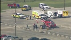 Penembakan Massal di Santa Fe, Texas: Cinta Ditolak, Senjata Bertindak