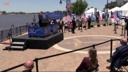 Biden cherche l'aval des législateurs pour son plan de relance économique