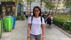 VOA Radio Pop Culture: Aktris Producer Lola Amaria & Aktor Michael Keaton